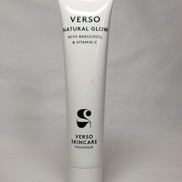 Verso - Natural Glow with Bakuchiol and Vitamin C - Picture 6 of 9
